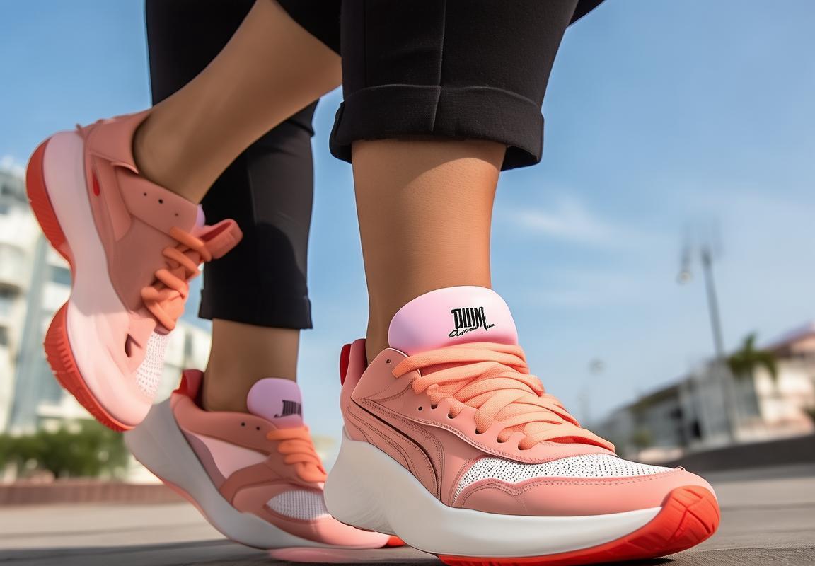 Calzado Cómodo y Moderno de PUMA: Olo PUMA C, De PUMA