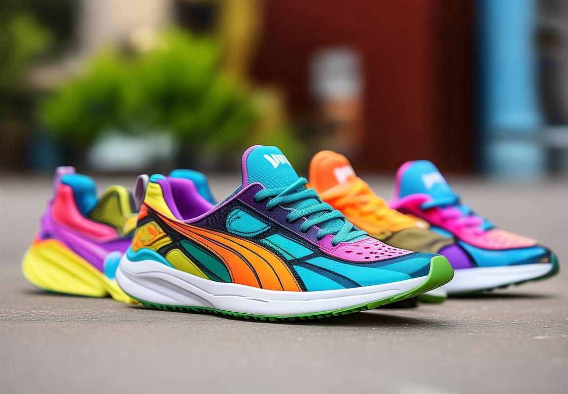 PUMA Calzado Versátil para la Ciudad: No Dejes Pasar Esta Oportunidad
