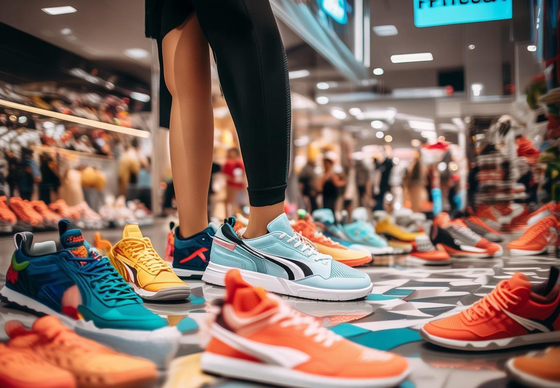 PUMA Calzado Atemporal para Tu Guardarropa: La Nueva Colección de PUMA, Olo de Puma, ESC