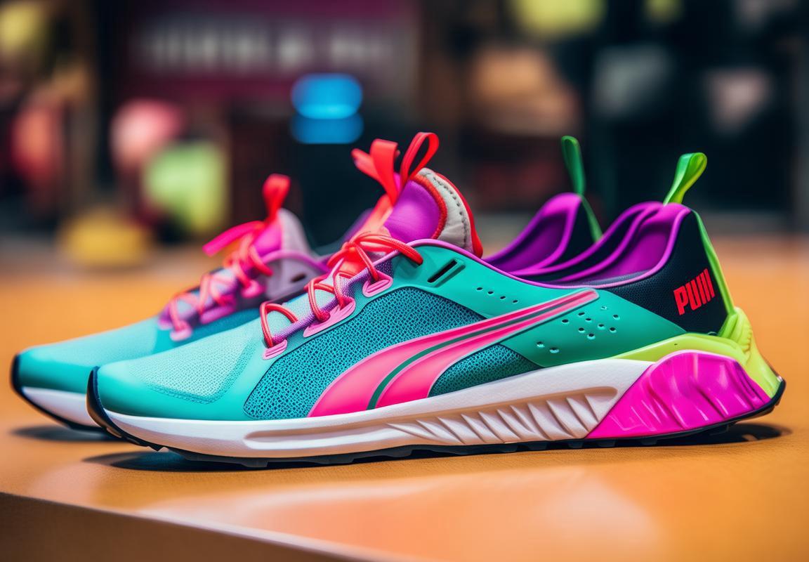 Calzado PUMA casual con materiales premium y descuento especial