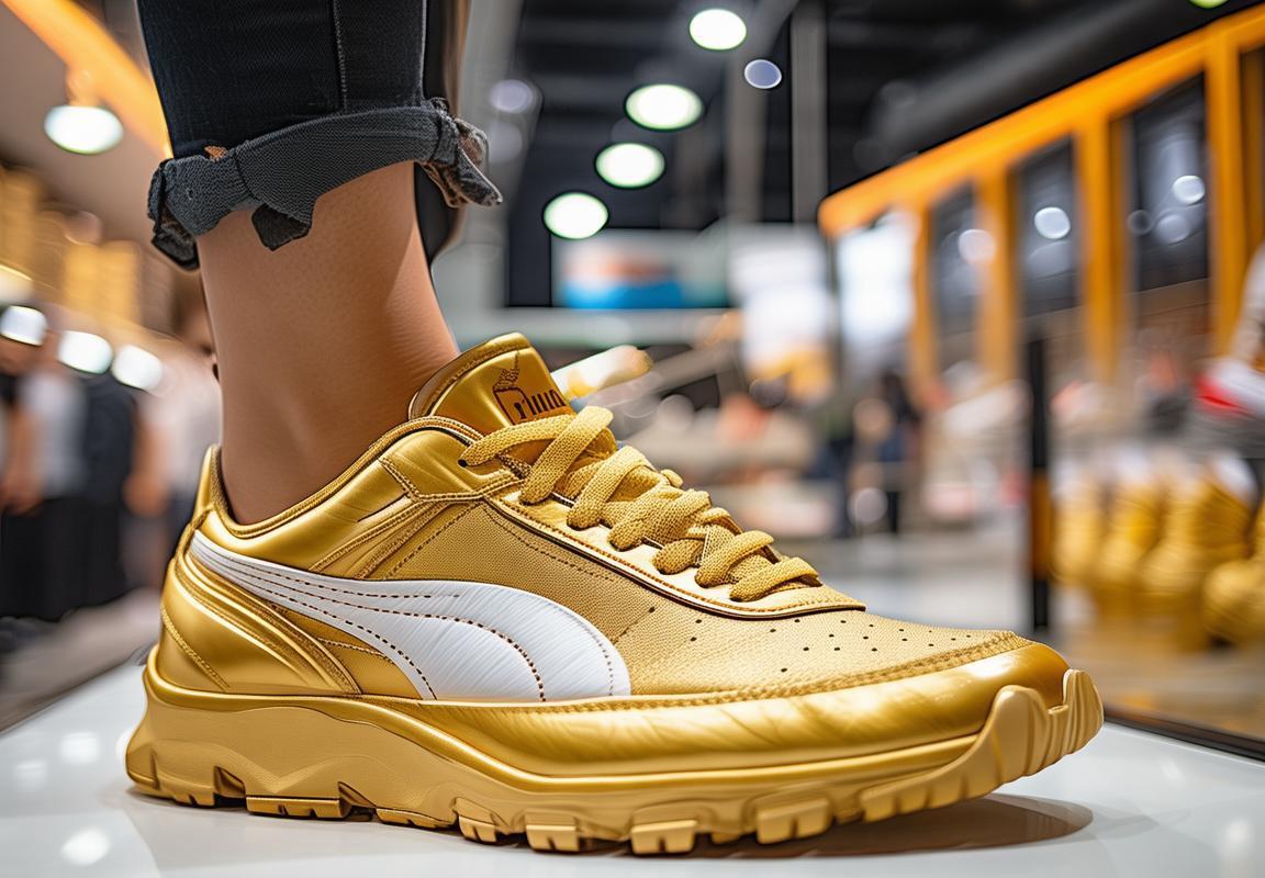 PUMA Zapatos Lifestyle para Combinar Sin Esfuerzo: La Nueva Tendencia en Olo, ESC