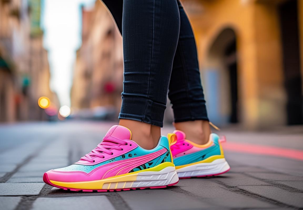 Zapatos casuales PUMA con estilo urbano: Ofertas exclusivas en Guadalajara
