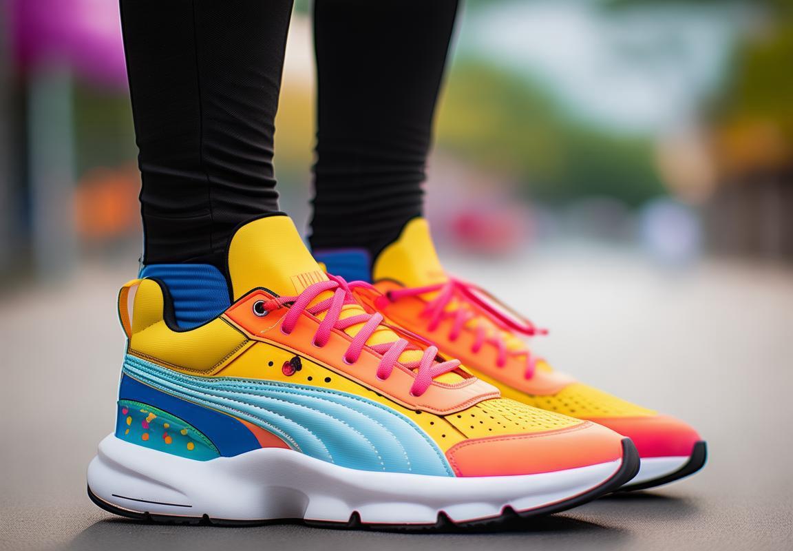 Zapatos Casuales PUMA para Combinar con Jeans: La Moda y Comodidad de PUMA en Guadalajara