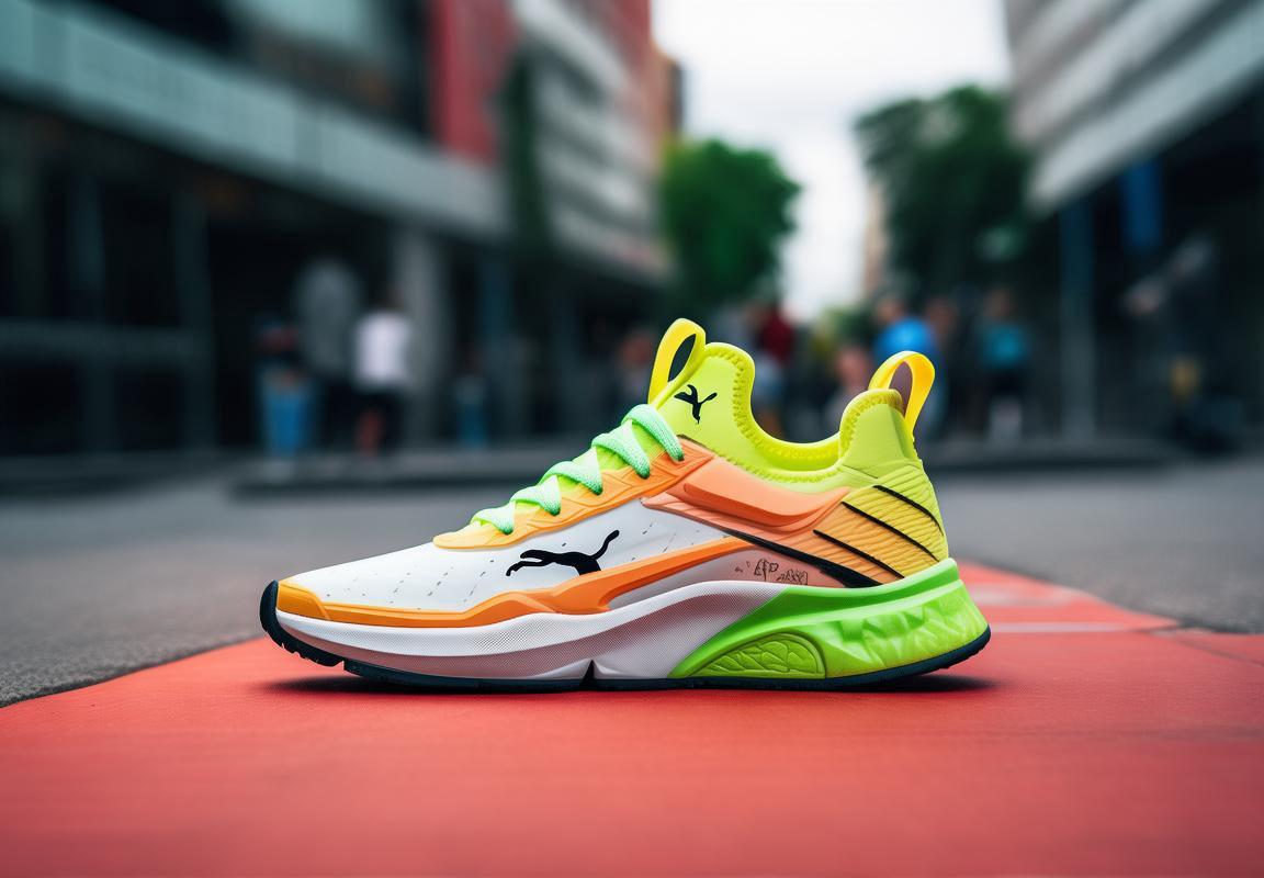 Puma Nuevos Lanzamientos – Promoción Ya