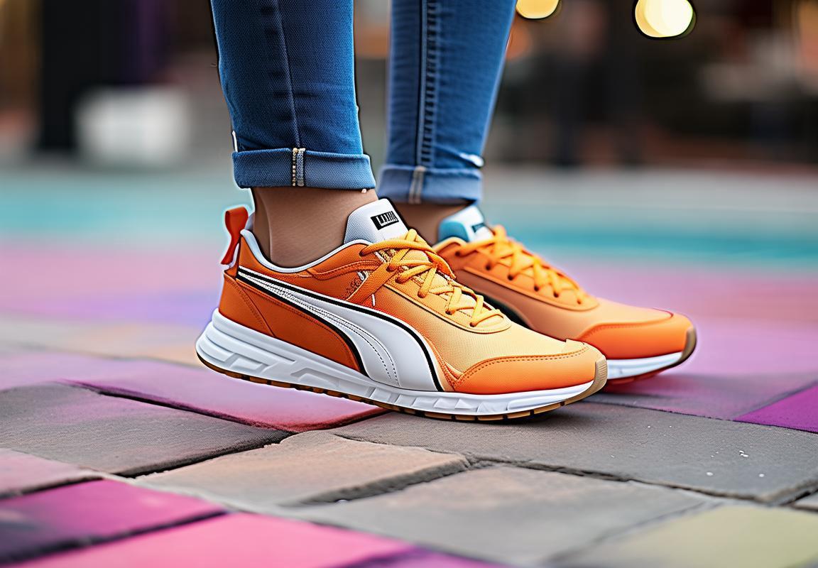Ofertas Exclusivas de Calzado de Descanso PUMA Estilo Casual en Guadalajara