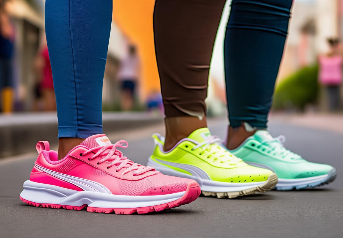 Estilo y funcionalidad en calzado PUMA casual: PUMA, OLO, ESC, zapatos PUMA