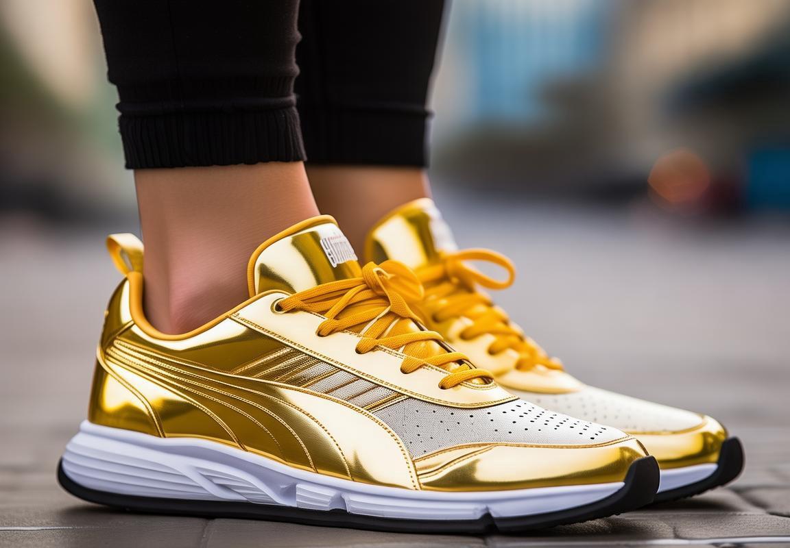 PUMA Calzado Urbano con Diseño Actual en Guadalajara: Oferta Especial y Descuentos