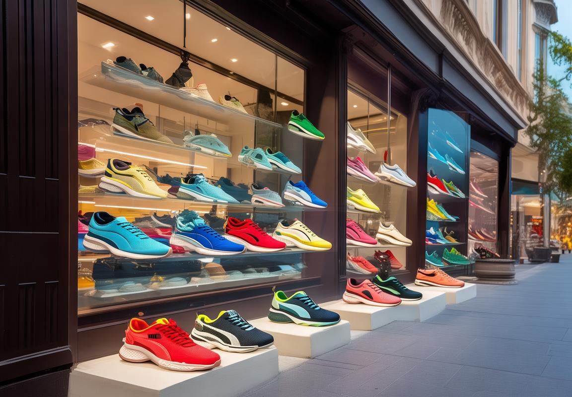PUMA Calzado Casual con Detalles Premium, Guadalajara, Oferta Especial