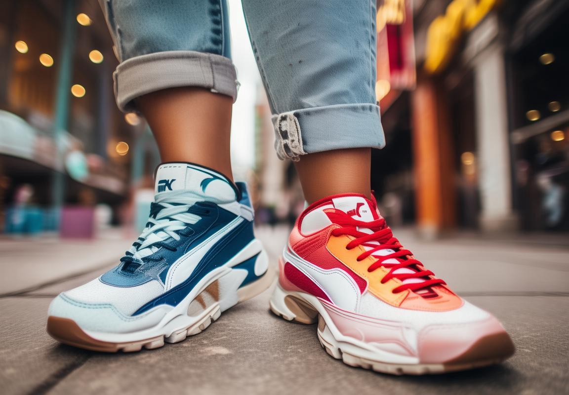 Zapatos Lifestyle PUMA Listos para la Acción: ¡La Nueva Colección ya está en Guadalajara!