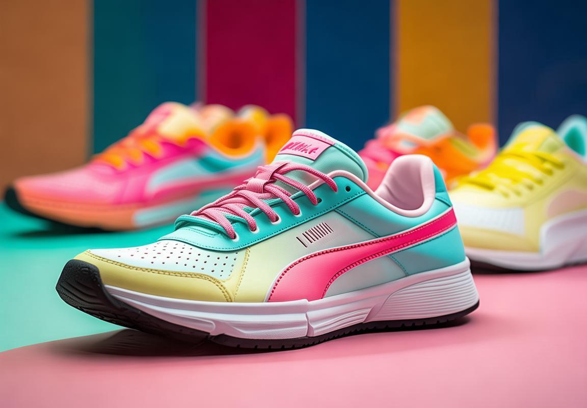 Tenis casuales PUMA para uso diario: Oferta exclusiva en Guadalajara