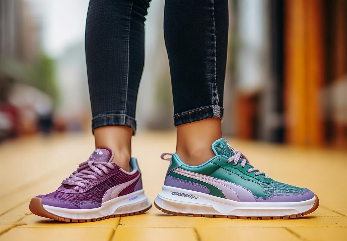 Calzado casual PUMA con suela antideslizante: Oferta exclusiva en Guadalajara