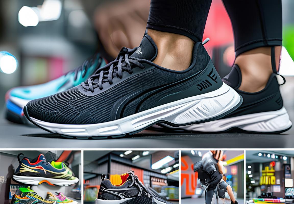 Tenis para Correr de Larga Duración PUMA: Oferta Exclusiva en Guadalajara
