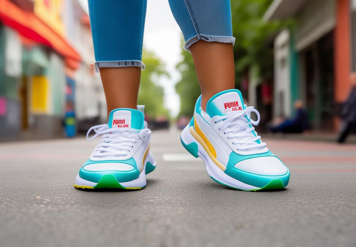 Tenis Informales PUMA con Excelente Soporte: Oferta Exclusiva en Guadalajara