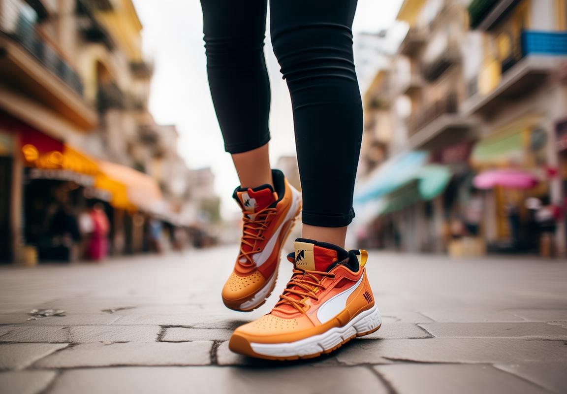 Zapatos Casuales PUMA Ideales para la Calle en Guadalajara: ¡Oferta Exclusiva!