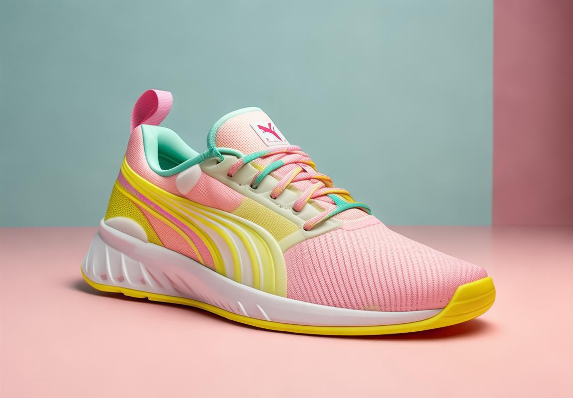 Calzado informal de moda con sello PUMA: PUMA OLO, de PUMA, ESC