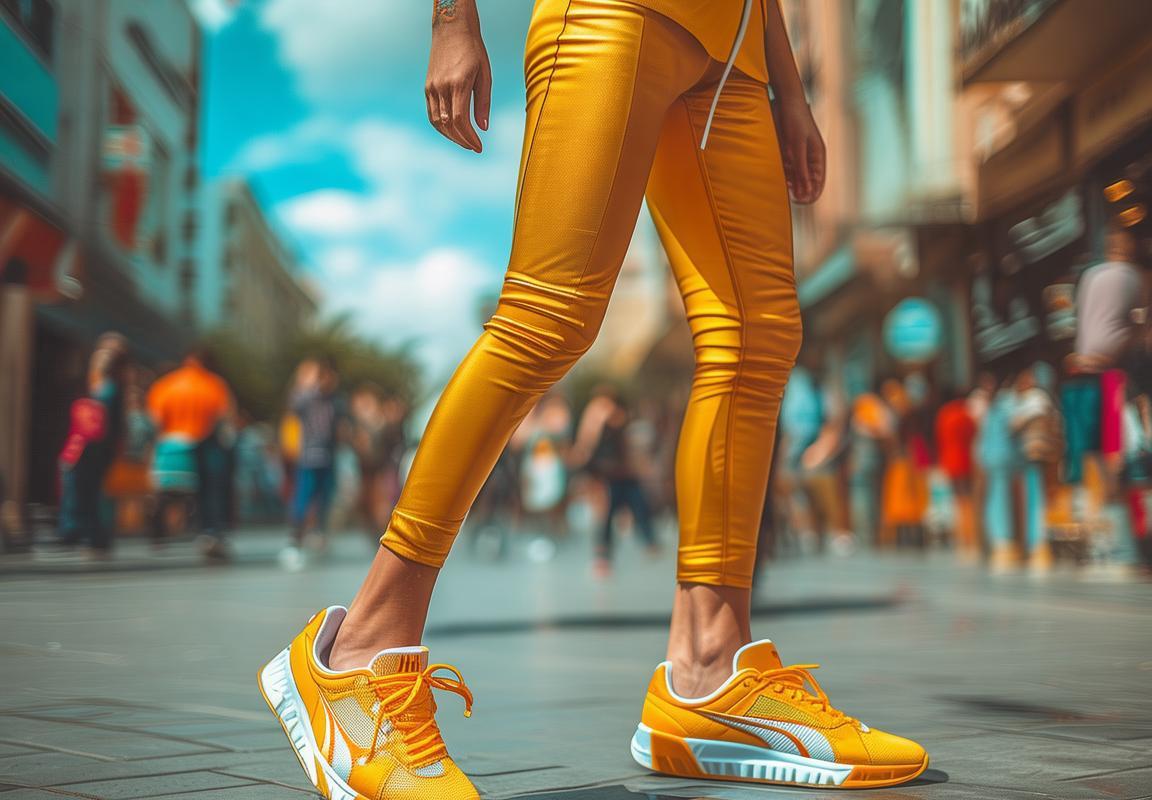 PUMA Casual para Looks Frescos y Modernos: La Nueva Colección en Guadalajara