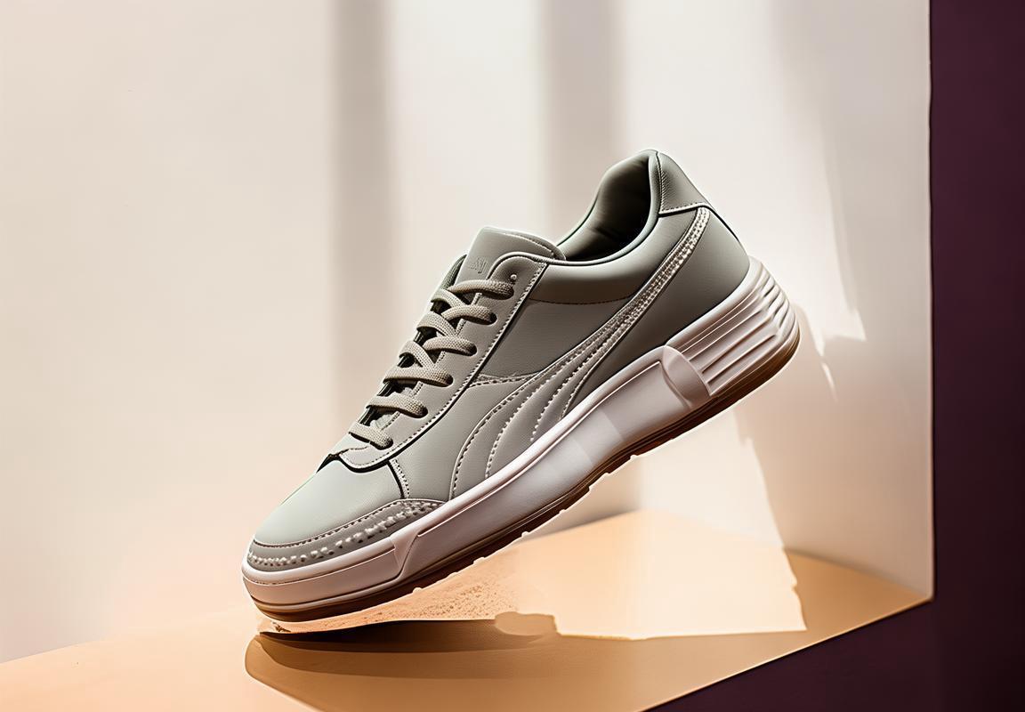 Tenis Mujer Carina Street Lux de PUMA: Oferta Exclusiva y Descuentos Increíbles