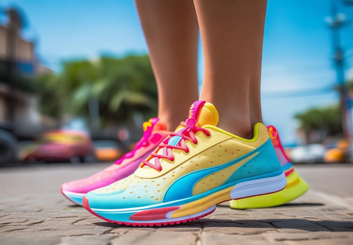 Estilo Casual Contemporáneo con PUMA: Ofertas Exclusivas en Guadalajara