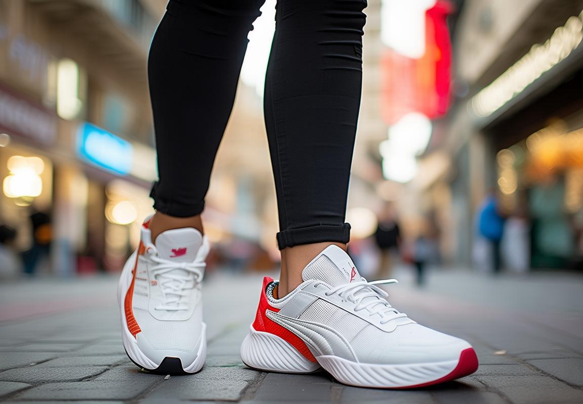 Calzado informal de PUMA para jóvenes: Olo de PUMA, ESC