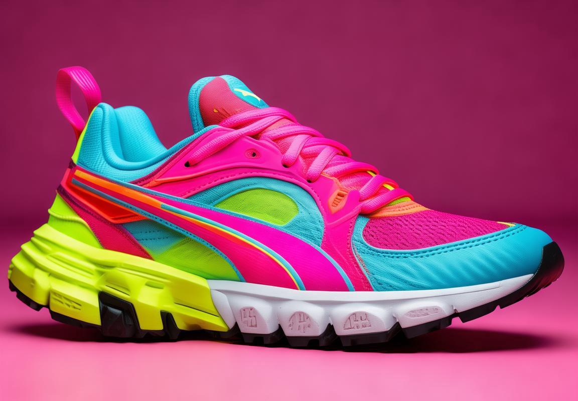 Oferta Exclusiva en Olo: Calzado Casual de PUMA hasta el 50% de Descuento