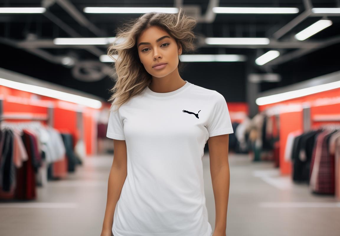 Ropa Deportiva Puma Mujer – En Oferta en Guadalajara