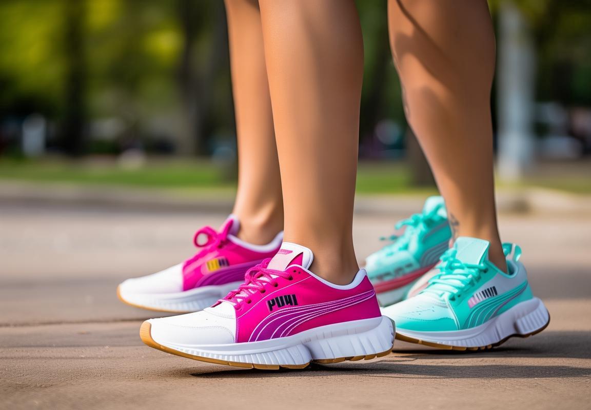 Zapatos deportivos casuales PUMA en tendencia: PUMA, PUM, OLO, zapatos puma, ESC