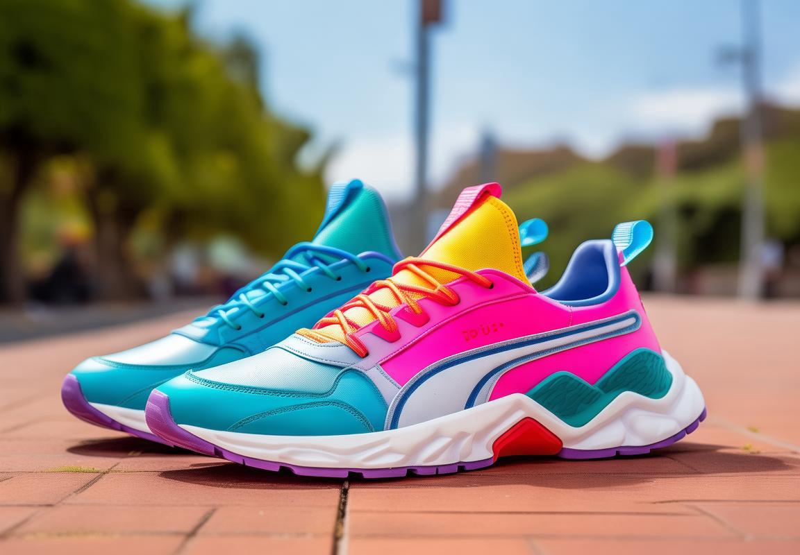 Tenis PUMA para Outfits Informales: ¡Ofertas Especiales y Estilo Único!