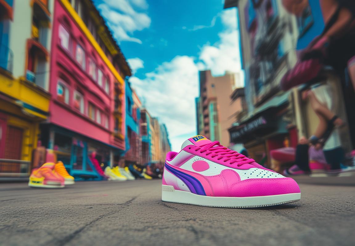 Oferta Exclusiva de PUMA en Guadalajara: Renueva tu Armario con DESCUENTOS