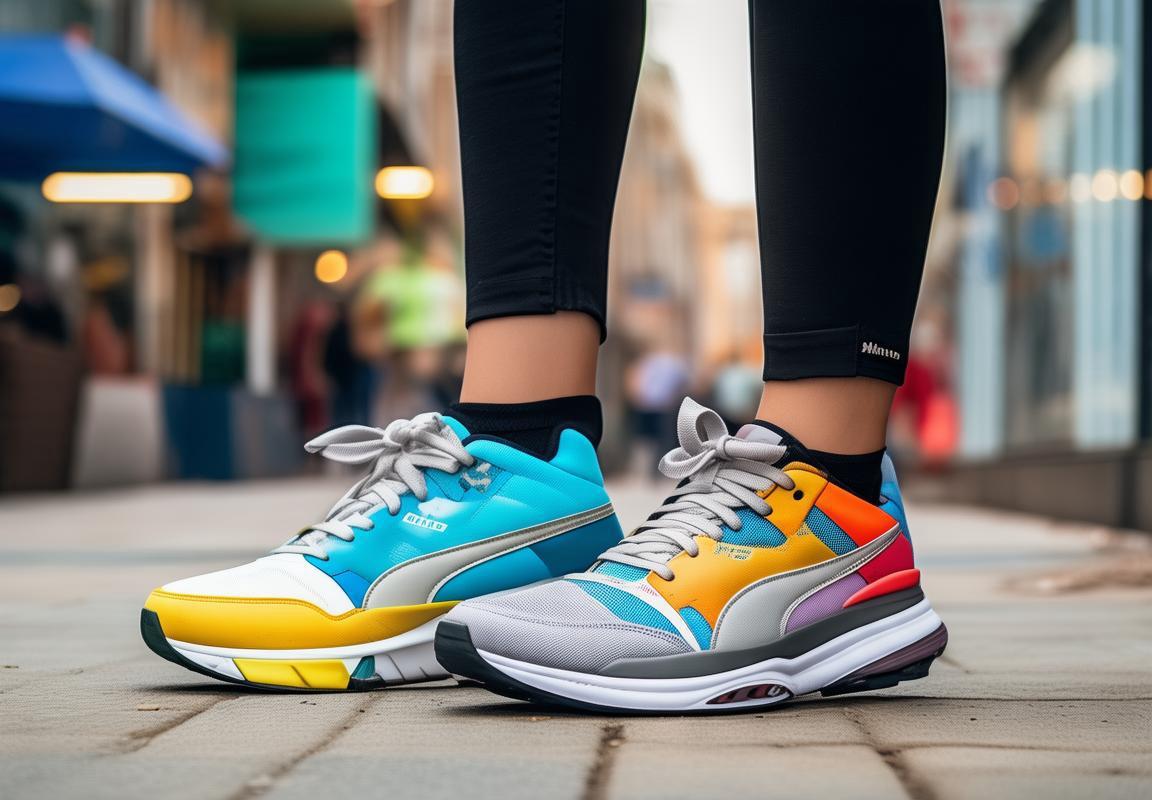 Calzado PUMA con Esencia Callejera: Ofertas Exclusivas y Descuentos