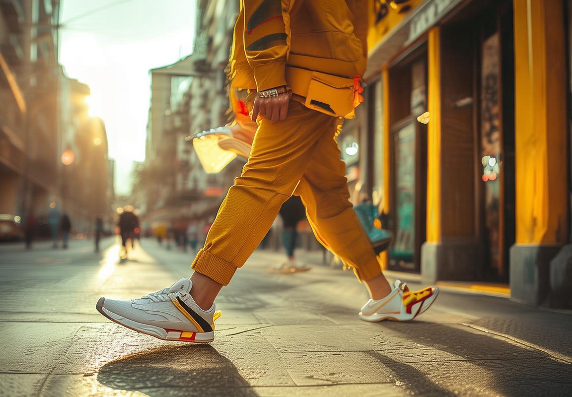 Puma Diseño Bajo y Transpirabilidad: Ofertas Exclusivas en Guadalajara