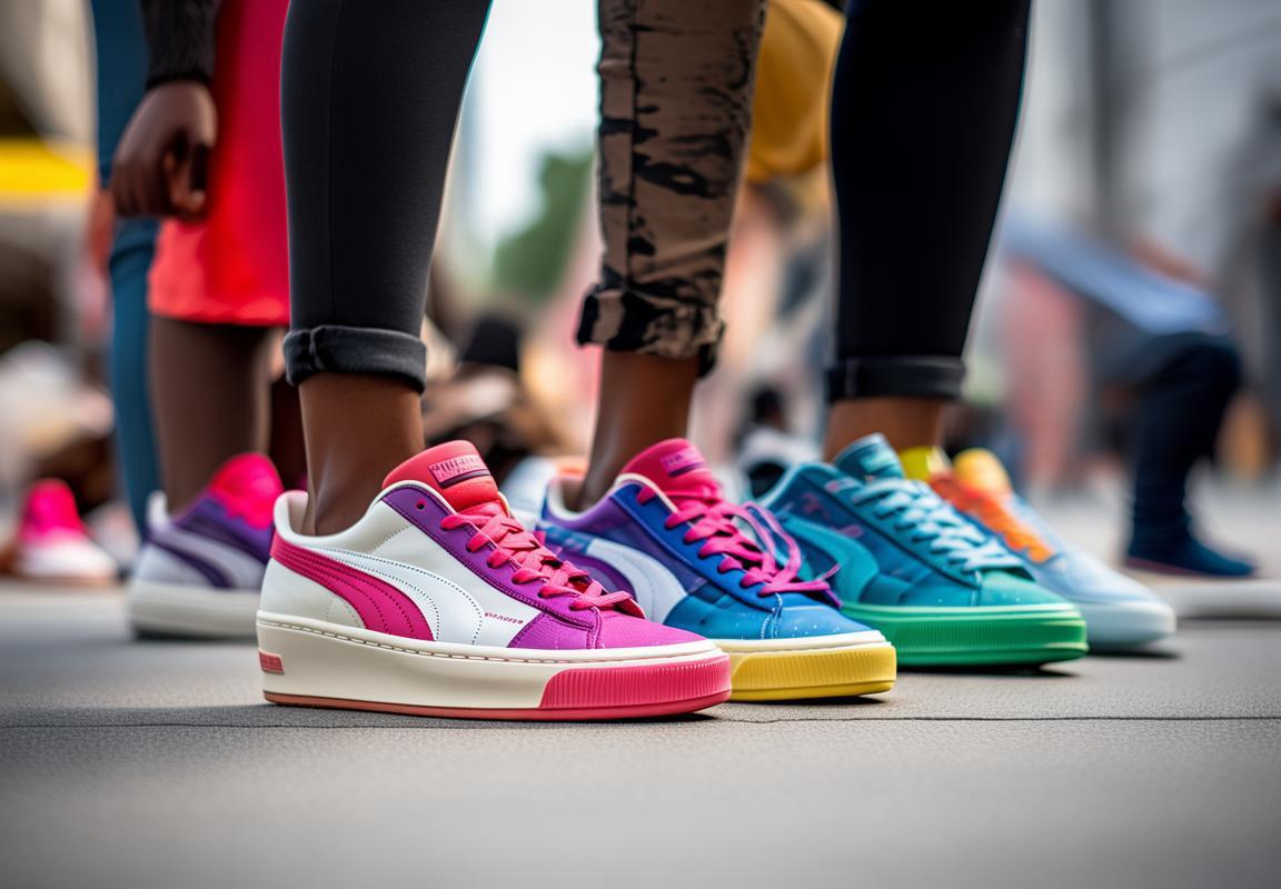 Tenis Suede Classic PUMA: No Dejes Pasar Esta Oportunidad de Calidad Superior, Diseño y Comodidad para Todo Tipo de Actividad