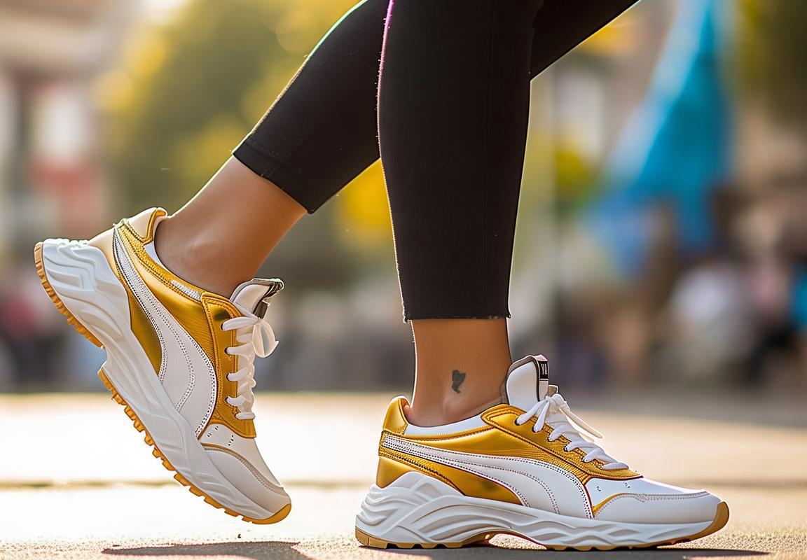 Calzado casual PUMA con suela antideslizante en Guadalajara: Olo de PUMA, la Comodidad y Seguridad en Cada Paso
