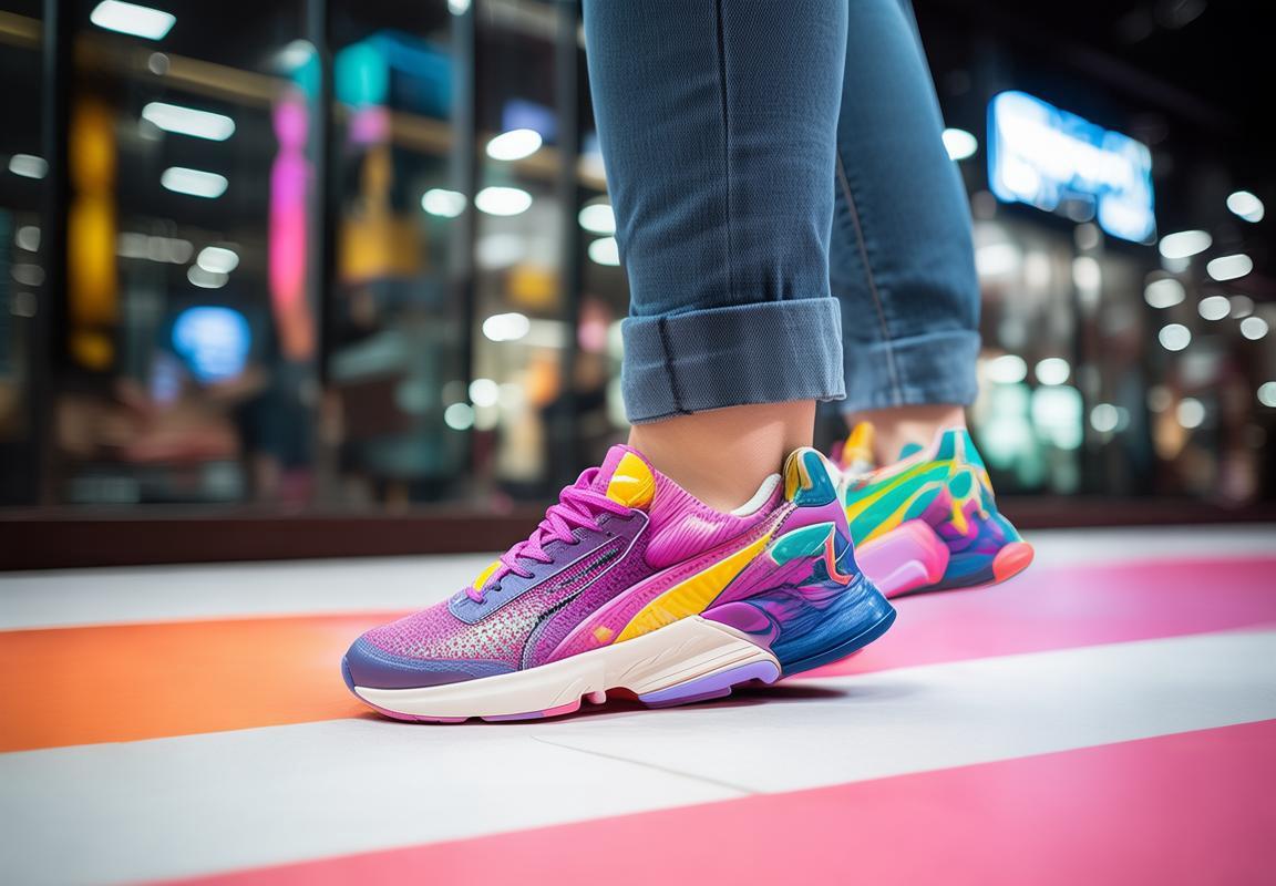 PUMA Calzado Casual con Detalles Premium: Oferta Exclusiva en OLO, ESC