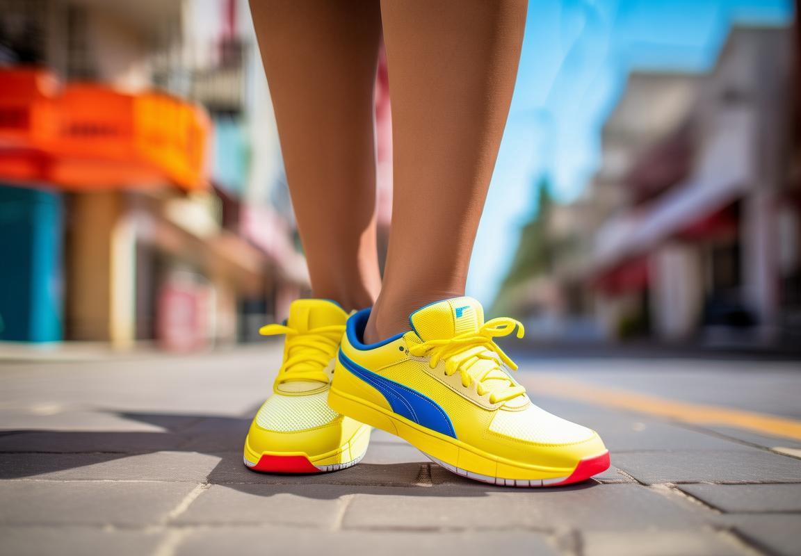 PUMA tenis urbanos con estilo casual en Guadalajara: ¡Oferta Exclusiva!