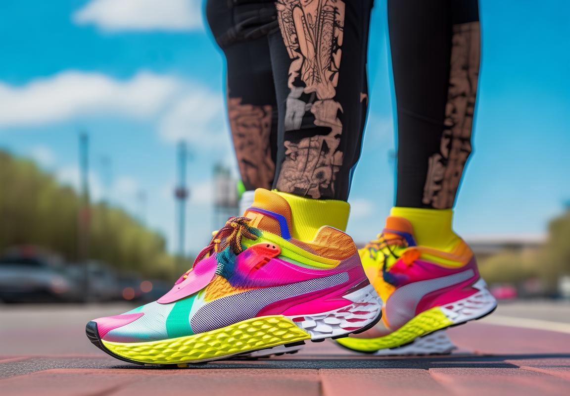 Tenis para correr con ajuste perfecto marca PUMA en Guadalajara