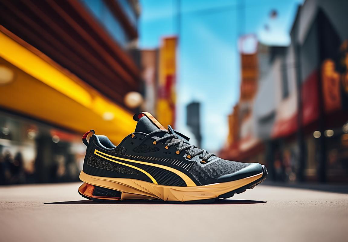 Oferta 2x1 Puma: Tenis para Corredores a Precio Especial