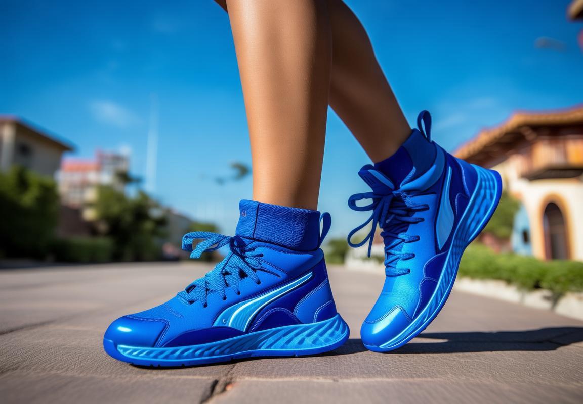 Botas Funcionales de PUMA con Diseño Moderno | PUMA, OLO, De PUMA, ESC