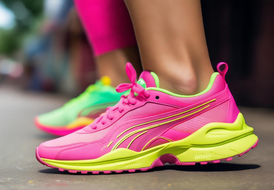 PUMA: Calzado Cómodo para Rutinas Ligeras, la Opción Perfecta en Guadalajara