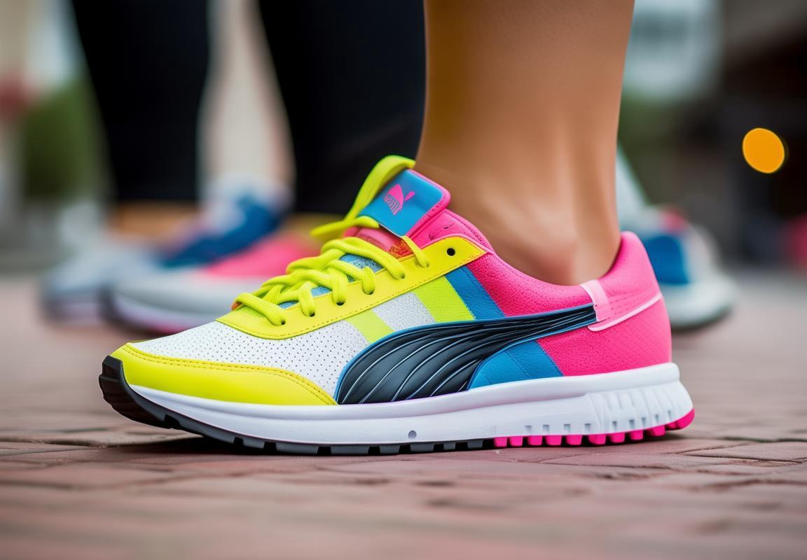 PUMA: Calzado Atemporal para Tu Guardarropa, Ofertas Exclusivas en Guadalajara