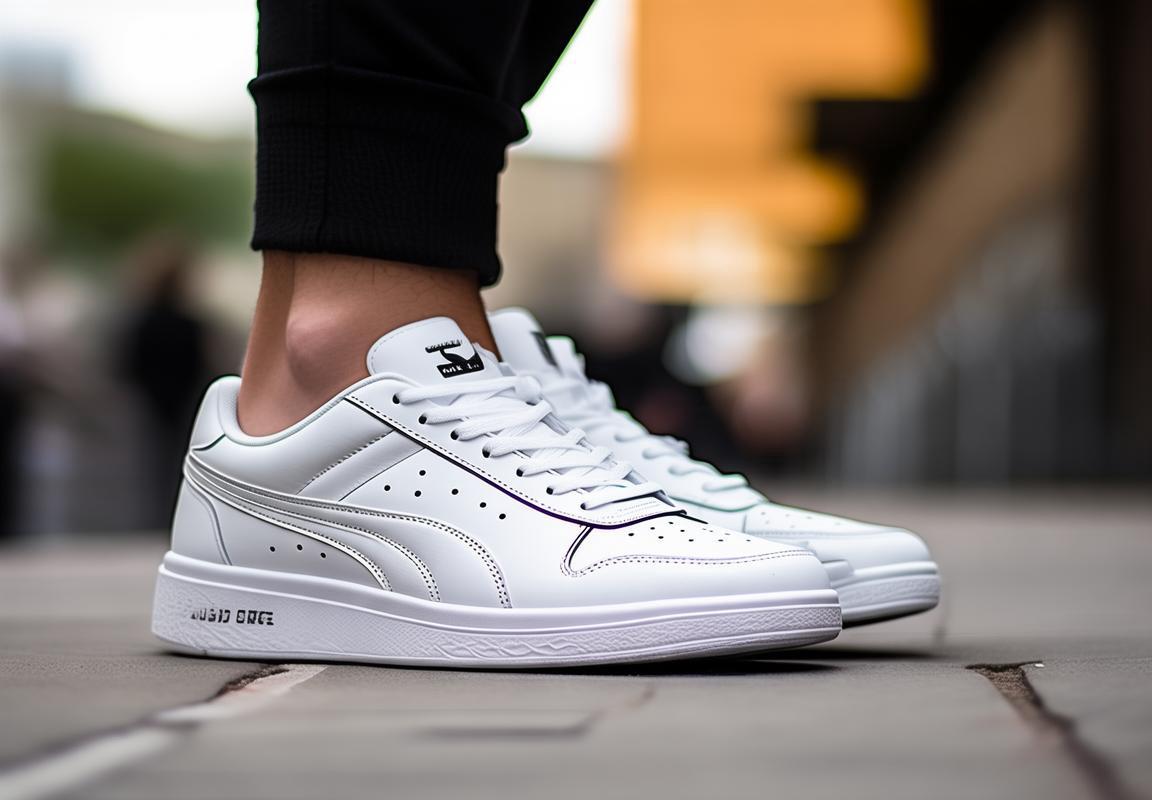 Ofertas Exclusivas Puma Roma Blancos Hombre en Puma Outlet México