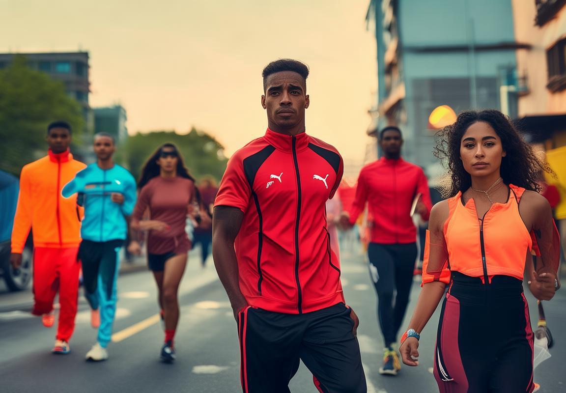 Puma Conjuntos Deportivos – Rebajas Hoy, Puma, Olo, ESC, Conjuntos Deportivos
