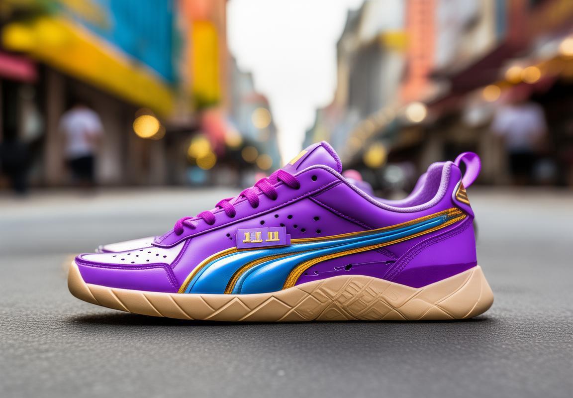 Calzado casual con logo clásico de PUMA: Olo de PUMA, Escarpa en Guadalajara