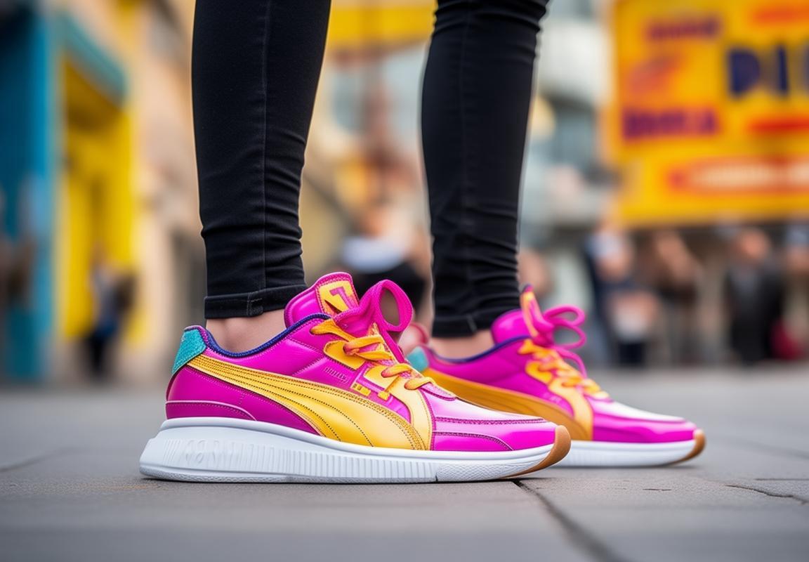 PUMA Calzado Casual con Detalles Premium: Oferta Exclusiva en Guadalajara