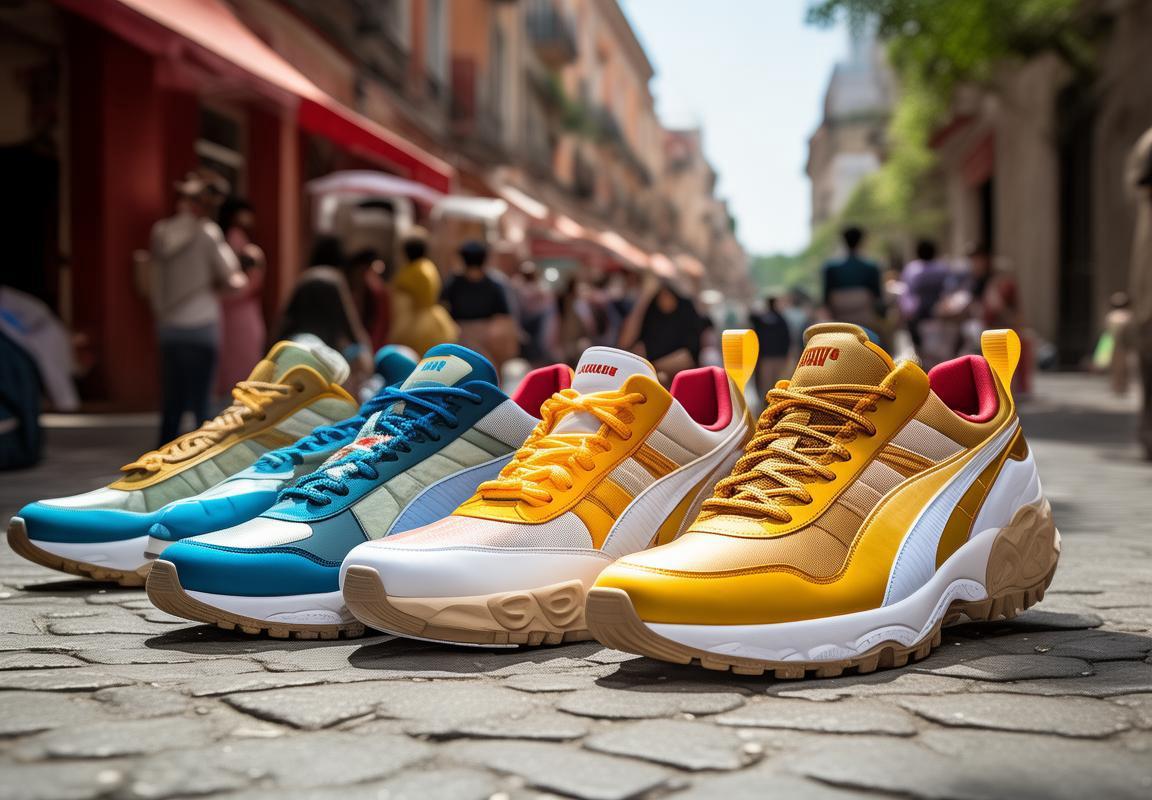 Zapatos Casuales PUMA para Combinar con Jeans: La Mejor Opción en Guadalajara