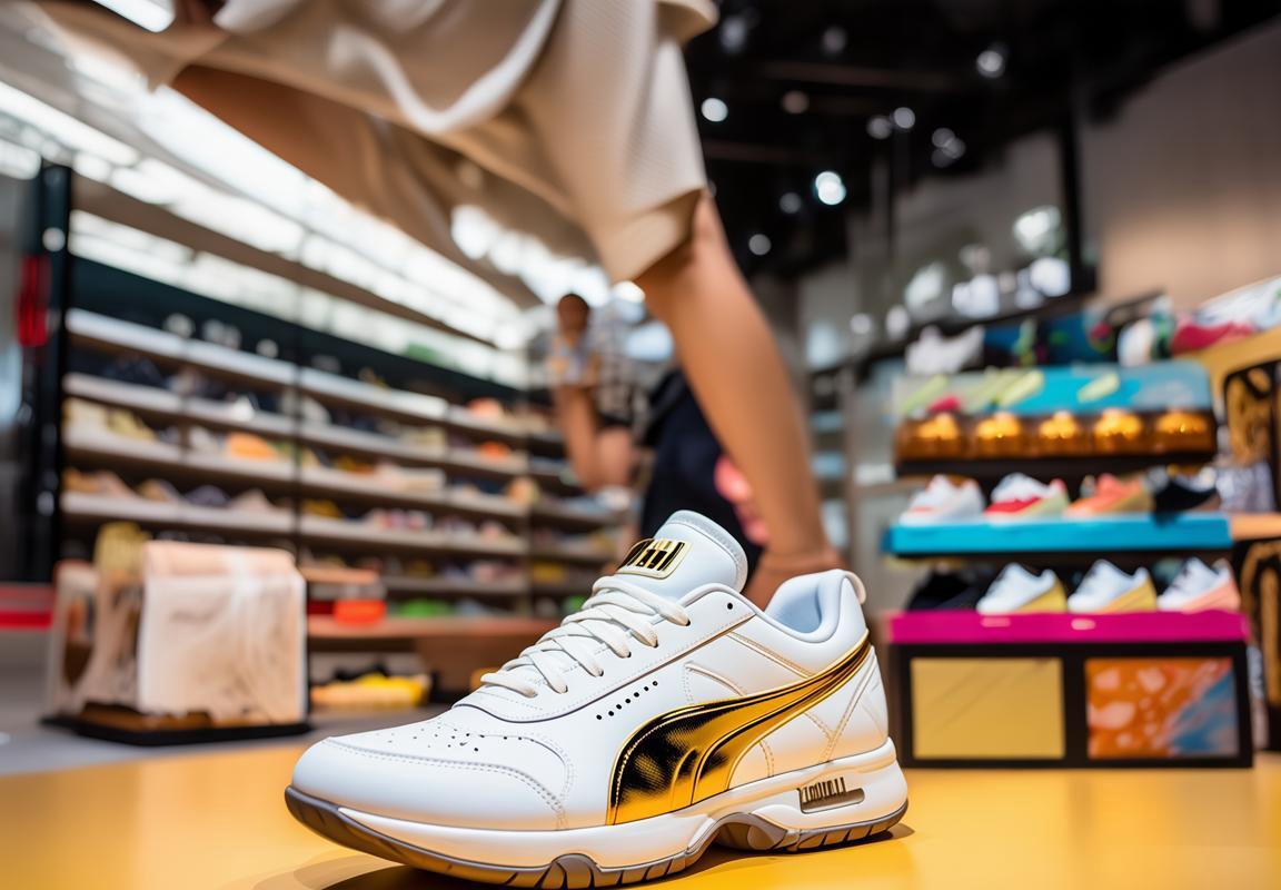 PUMA Tenis CA Luxe: Ofertas Increíbles y Descuentos Exclusivos en México