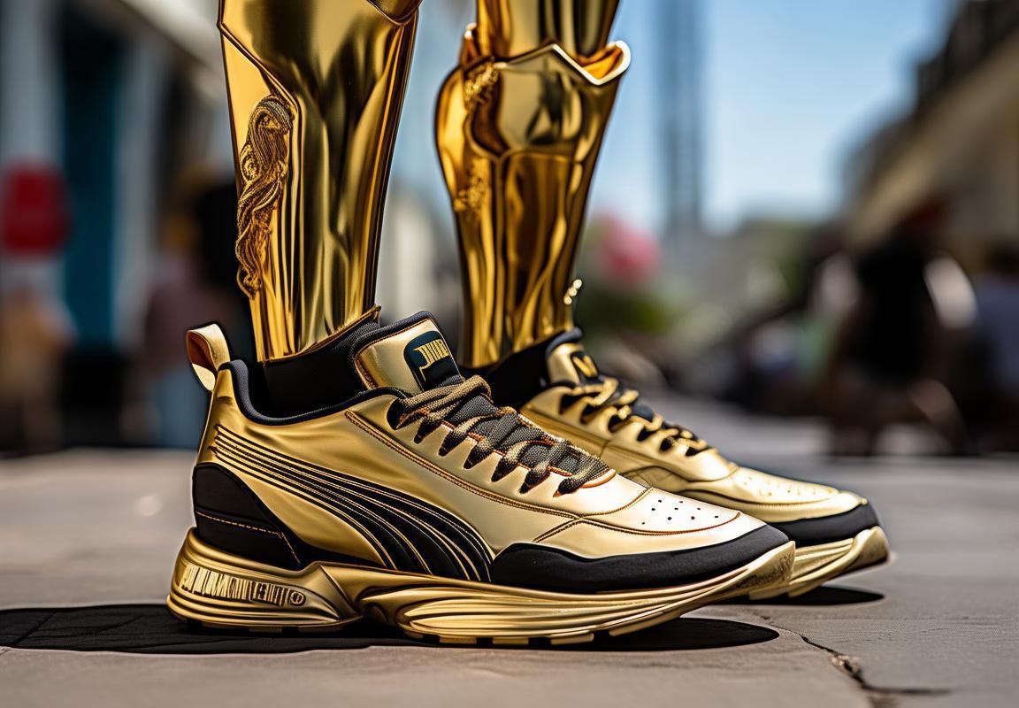 PUMA: Rebajas Olé con Estilo y Comodidad en Guadalajara