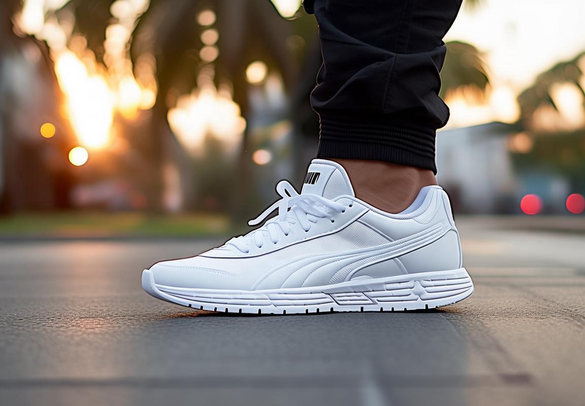 Zapatillas Puma Lifestyle – Descuento México