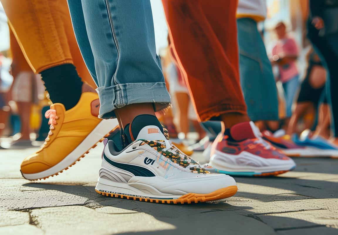 PUMA zapatos lifestyle para combinar sin esfuerzo: La nueva colección de puma, olo, ESC, de puma