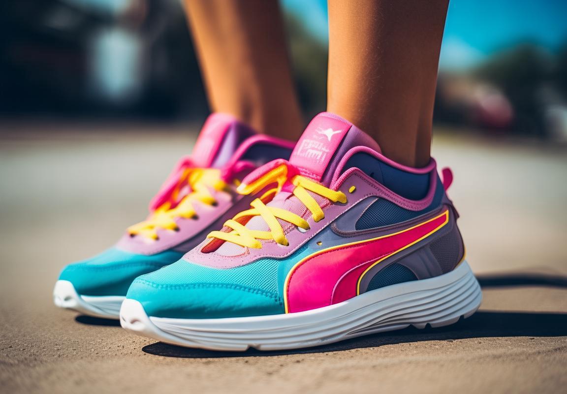 Calzado diario PUMA con inspiración deportiva: ¡Ofertas y descuentos exclusivos!