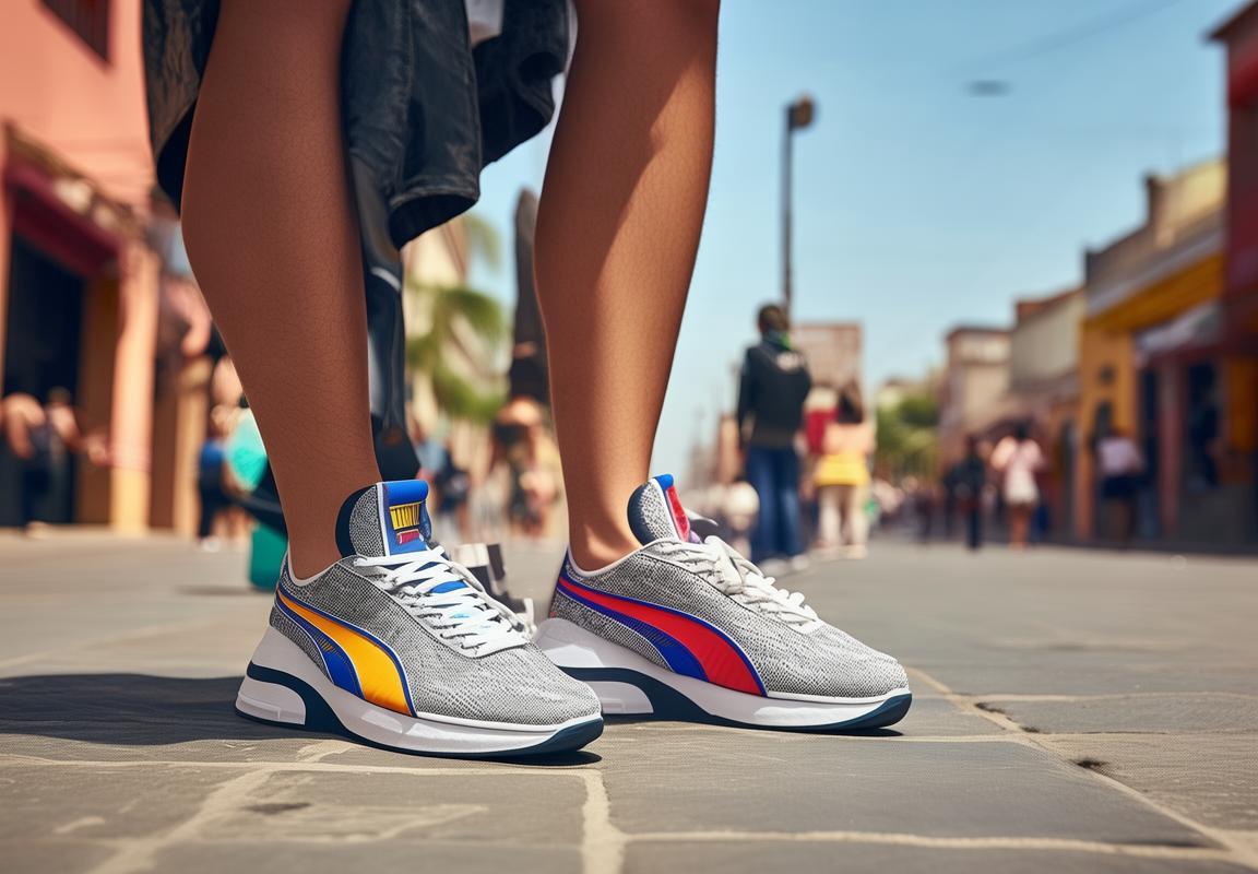 Ofertas de Calzado Informal de PUMA para Jóvenes en Guadalajara: La Nueva Colección y Descuentos Exclusivos